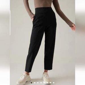 Athleta Endless Pant, black